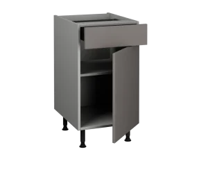 450 Drawerlined Base Unit