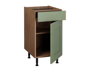 450 Drawerlined Base Unit