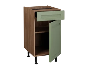 450 Drawerlined Base Unit