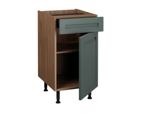 450 Drawerlined Base Unit