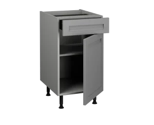 450 Drawerlined Base Unit