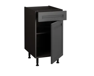 450 Drawerlined Base Unit