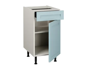 450 Drawerlined Base Unit