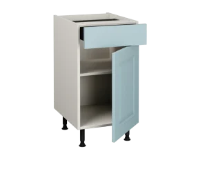 450 Drawerlined Base Unit
