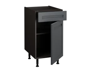 450 Drawerlined Base Unit
