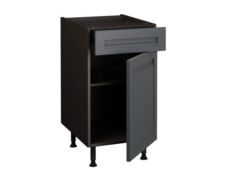 450 Drawerlined Base Unit