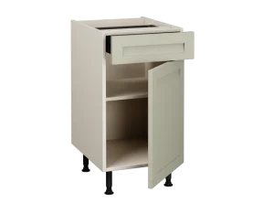 450 Drawerlined Base Unit