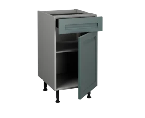 450 Drawerlined Base Unit