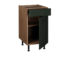 450 Drawerlined Base Unit
