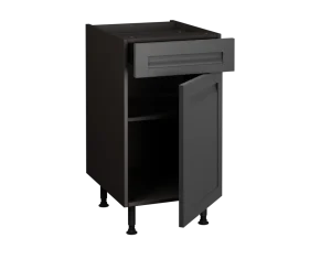 450 Drawerlined Base Unit