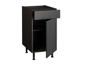 450 Drawerlined Base Unit