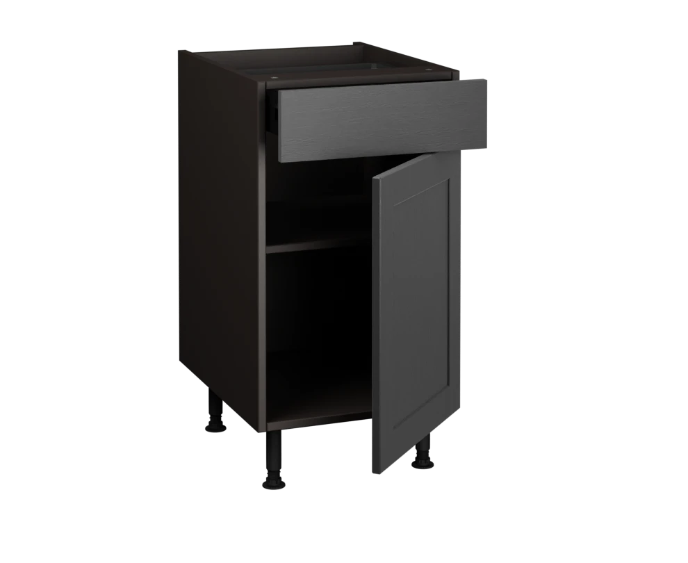 450 Drawerlined Base Unit