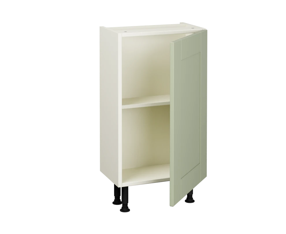 450 Shallow Base Unit