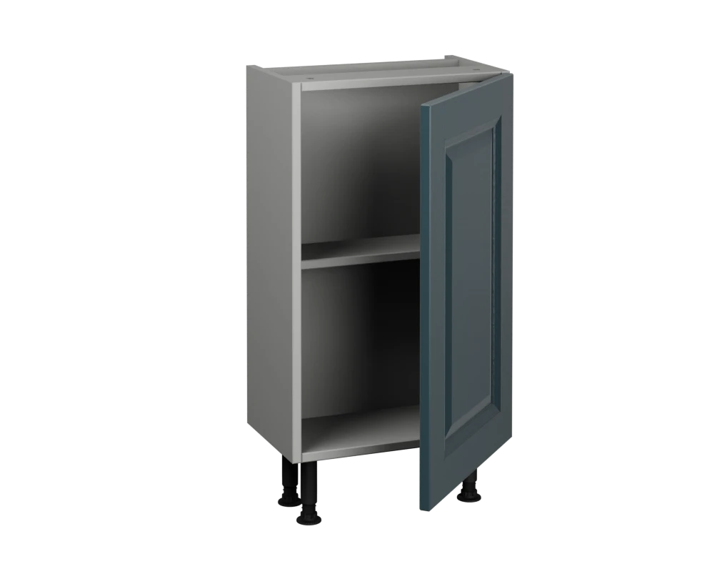 450 Shallow Base Unit