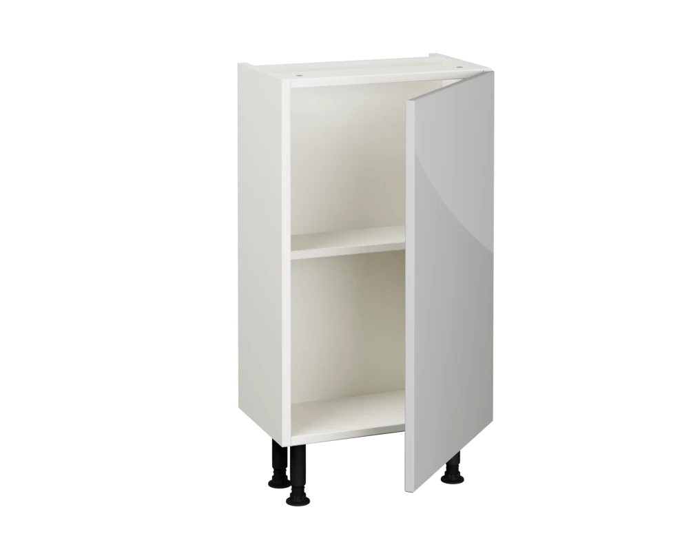 450 Shallow Base Unit
