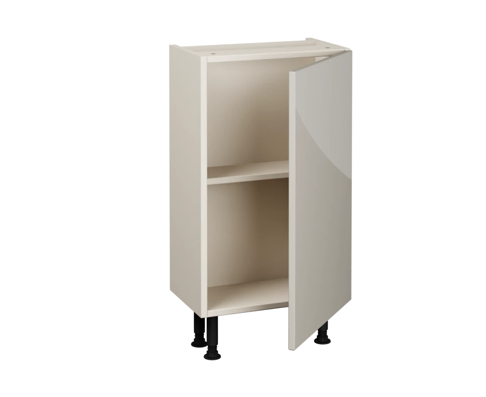 450 Shallow Base Unit