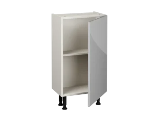 450 Shallow Base Unit