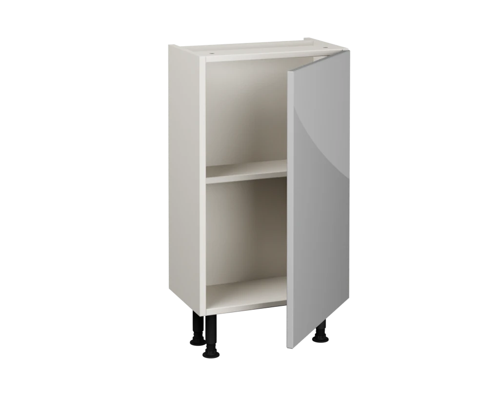 450 Shallow Base Unit