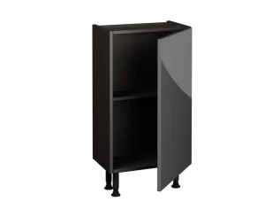 450 Shallow Base Unit
