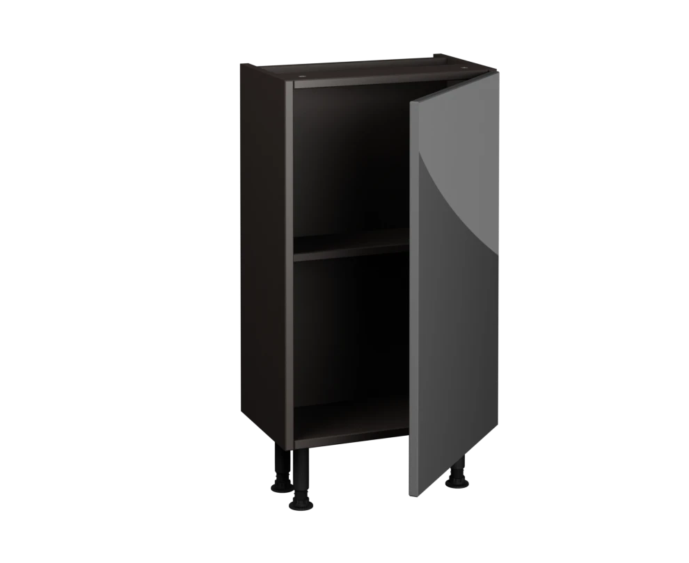 450 Shallow Base Unit