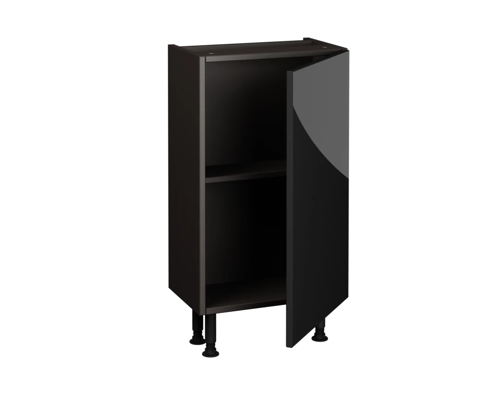 450 Shallow Base Unit