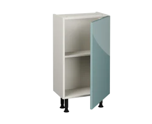 450 Shallow Base Unit