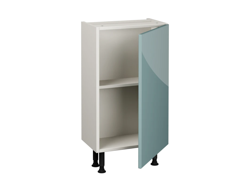 450 Shallow Base Unit