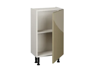 450 Shallow Base Unit
