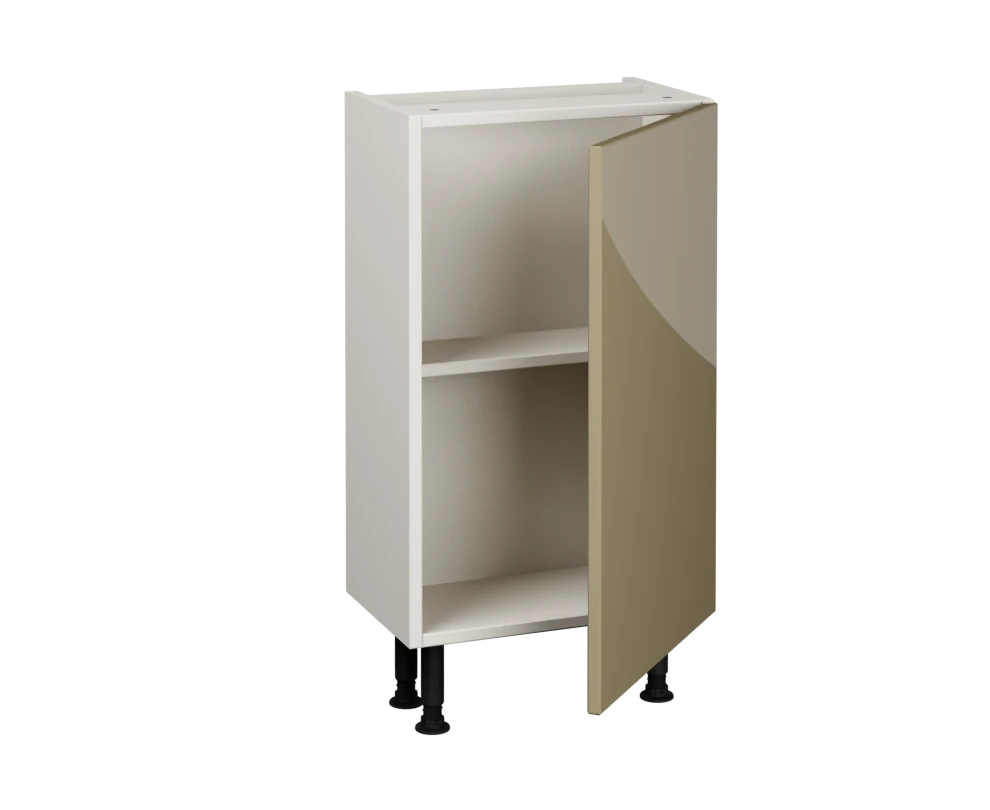 450 Shallow Base Unit