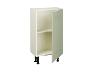 450 Shallow Base Unit