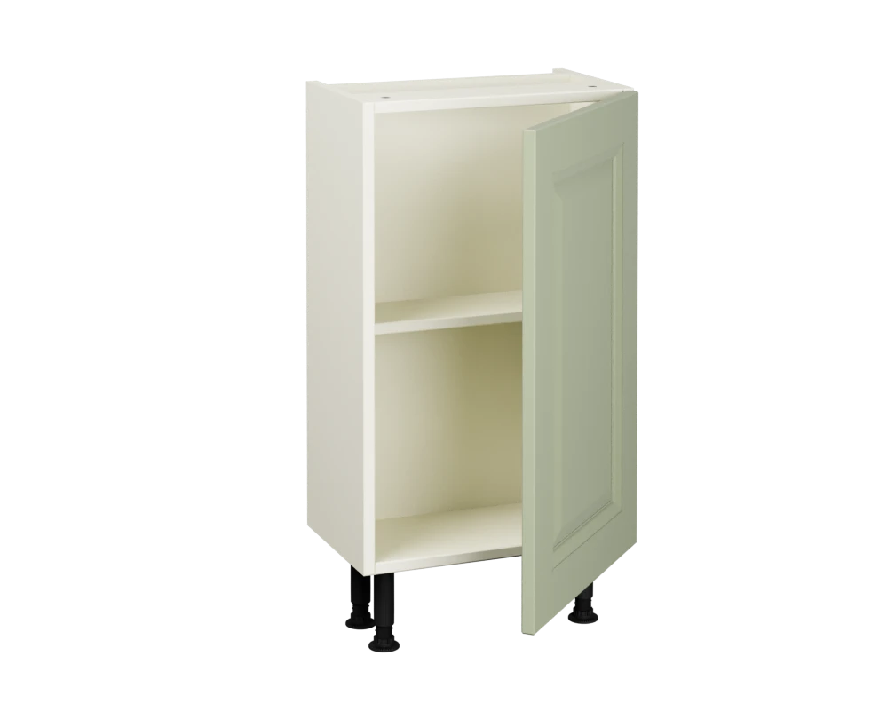 450 Shallow Base Unit