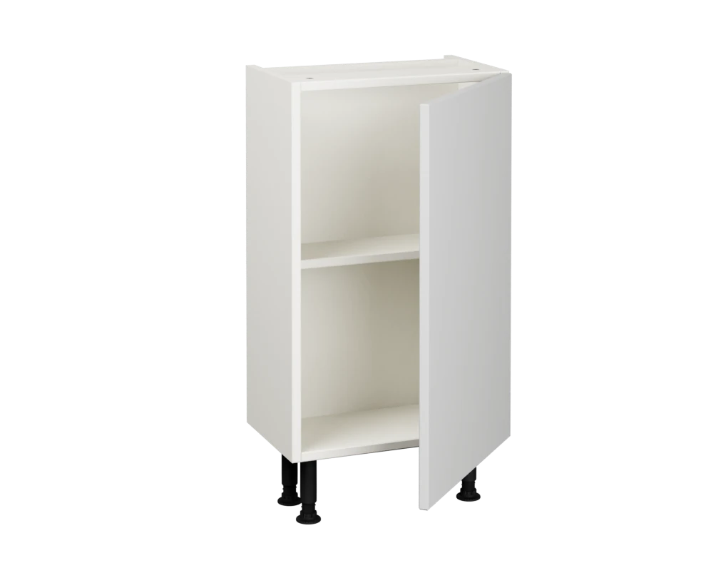 450 Shallow Base Unit