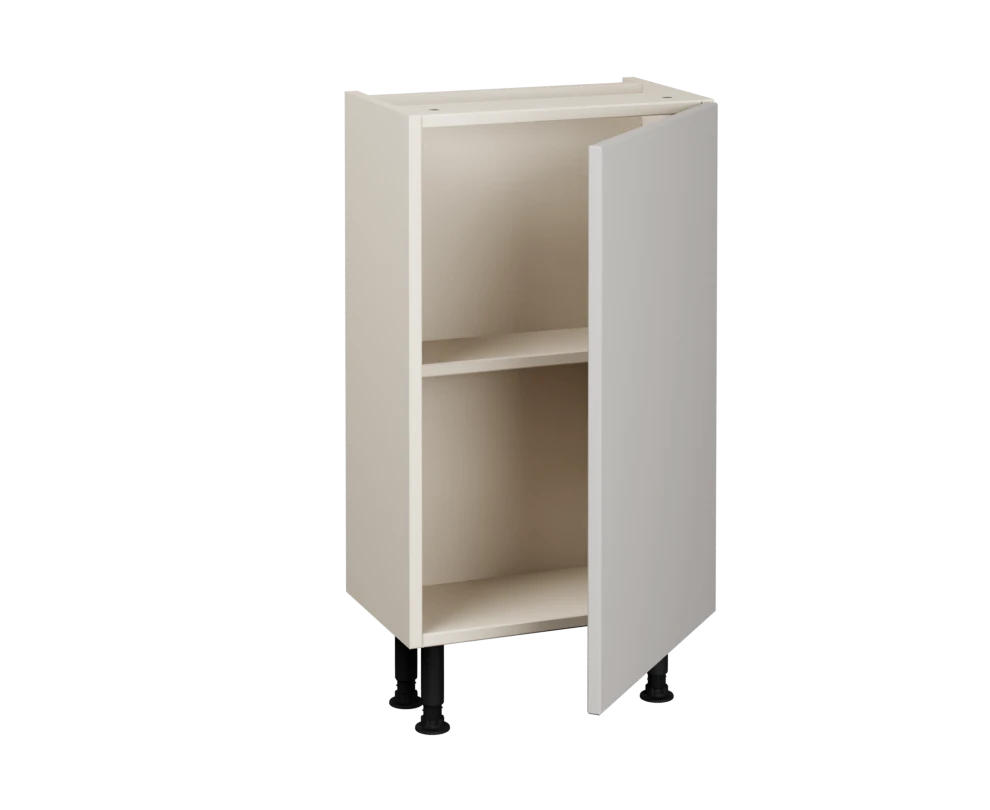 450 Shallow Base Unit