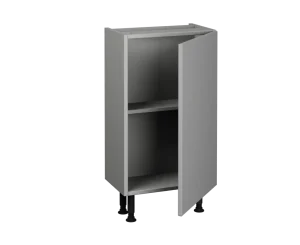 450 Shallow Base Unit