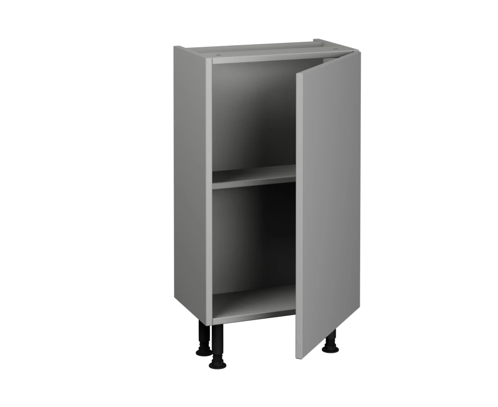 450 Shallow Base Unit