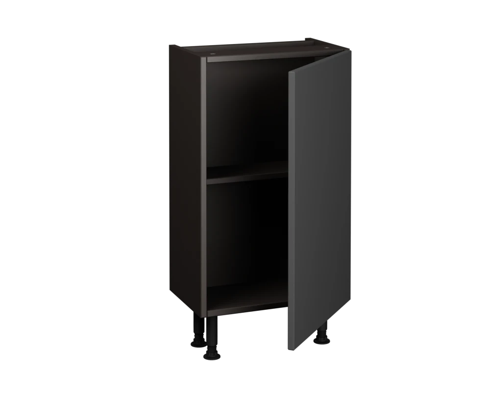 450 Shallow Base Unit