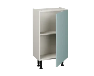 450 Shallow Base Unit