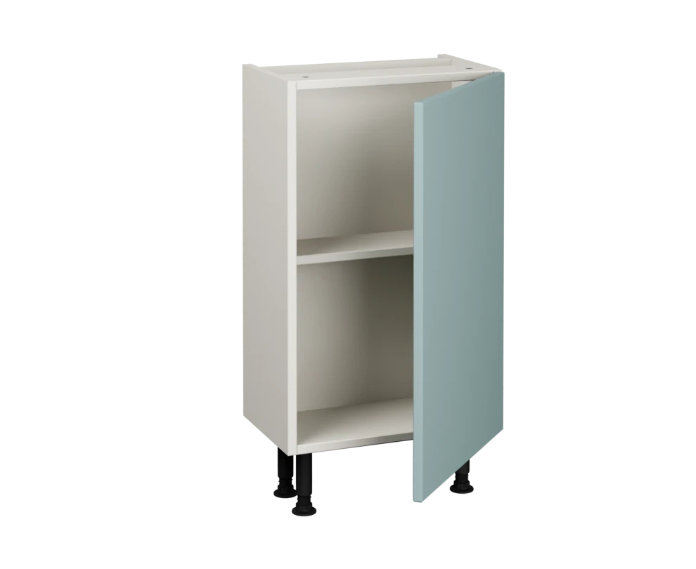 450 Shallow Base Unit