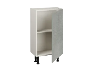 450 Shallow Base Unit