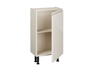 450 Shallow Base Unit