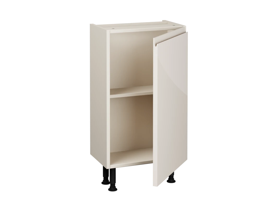 450 Shallow Base Unit