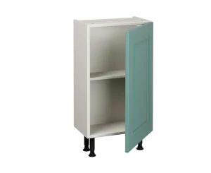 450 Shallow Base Unit