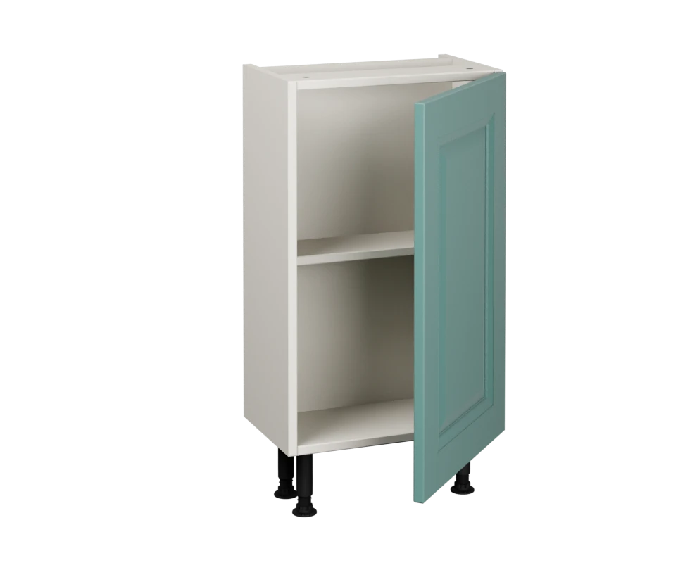 450 Shallow Base Unit