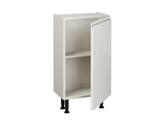 450 Shallow Base Unit