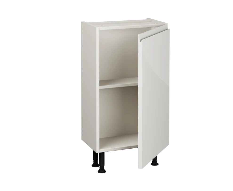 450 Shallow Base Unit
