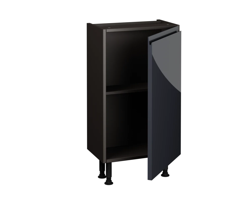 450 Shallow Base Unit