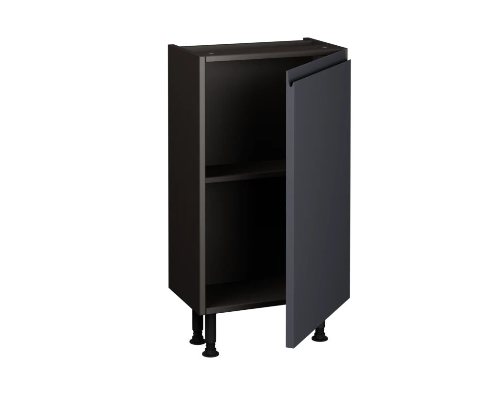 450 Shallow Base Unit
