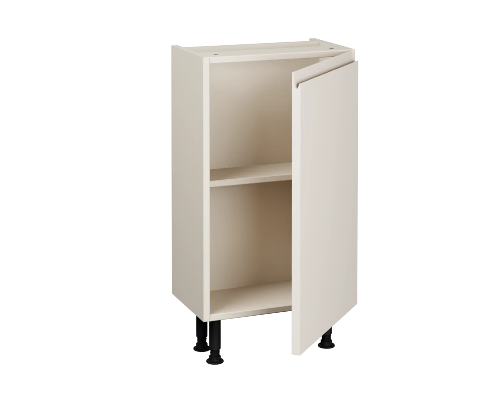 450 Shallow Base Unit