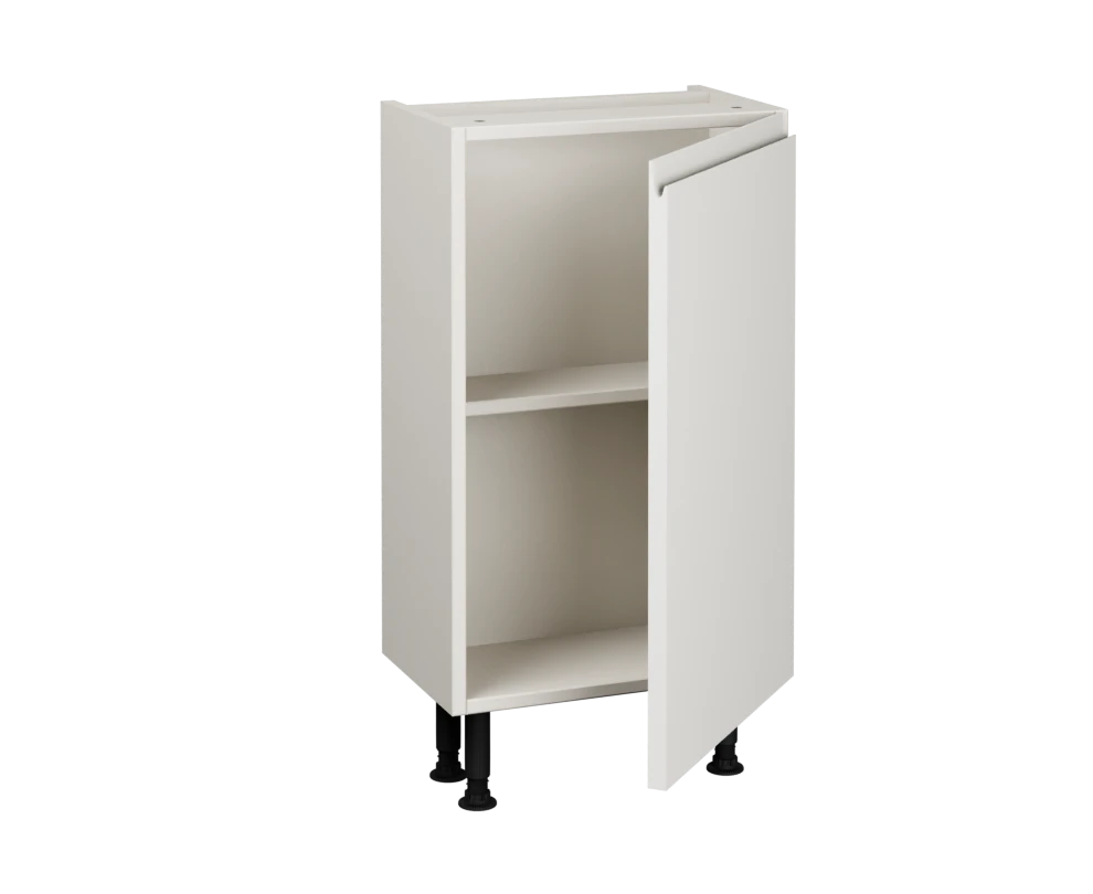 450 Shallow Base Unit