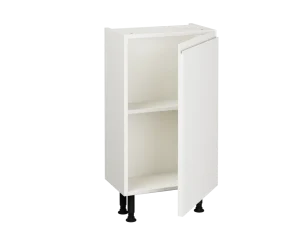 450 Shallow Base Unit